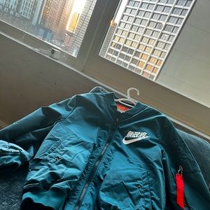 Nike jacket